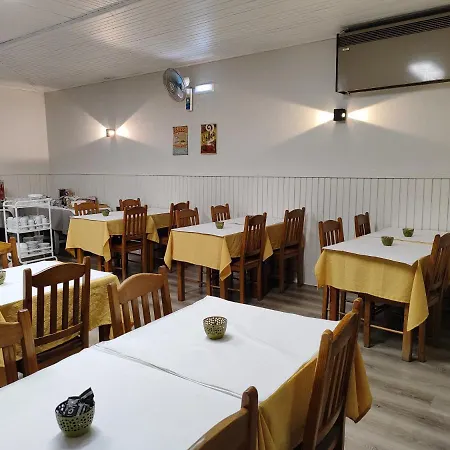 Residencial Centro Comercial Avenida Bragashopping 2* براغا