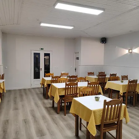 Residencial Centro Comercial Avenida Bragashopping Penzion 3*