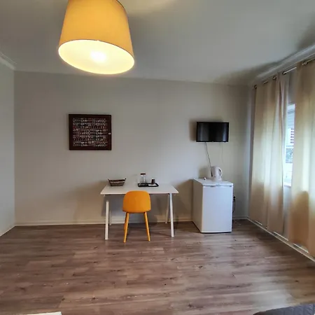 Residencial Centro Comercial Avenida Bragashopping بيت ضيافة براغا