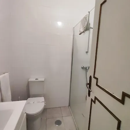 Residencial Centro Comercial Avenida Bragashopping Penzion 3*