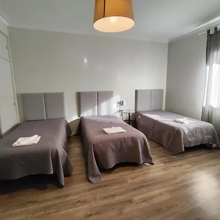 Residencial Centro Comercial Avenida Bragashopping