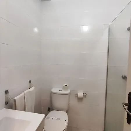 阿威尼达布拉格斯商业酒店 2*