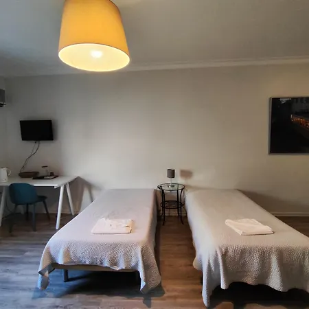 Residencial Centro Comercial Avenida Bragashopping براغا