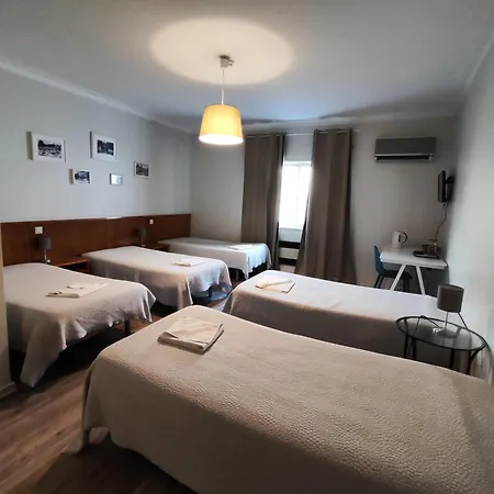 Residencial Centro Comercial Avenida Bragashopping