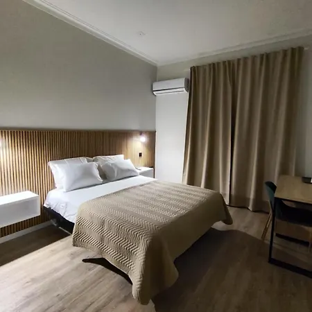 Residencial Centro Comercial Avenida Bragashopping