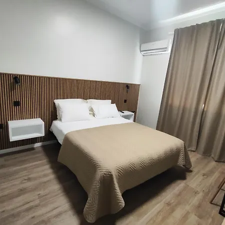 Residencial Centro Comercial Avenida Bragashopping براغا