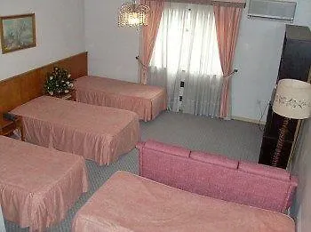 بيت ضيافة Residencial Centro Comercial Avenida Bragashopping