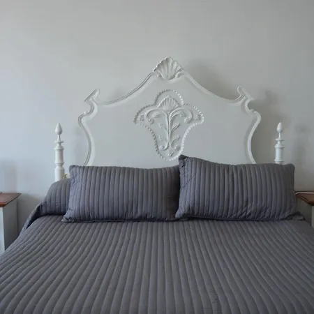 Residencial Centro Comercial Avenida Bragashopping Penzion 3*