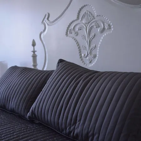 Guest house Residencial Centro Comercial Avenida Bragashopping Braga