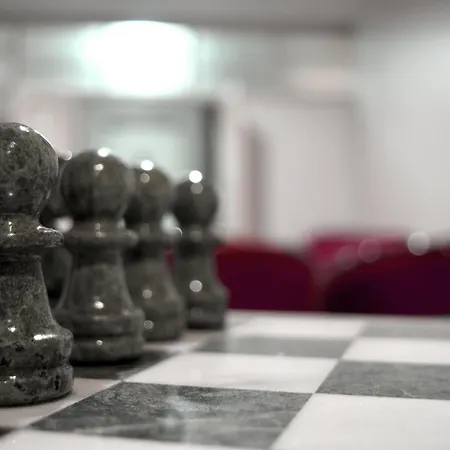 Residencial Centro Comercial Avenida Bragashopping