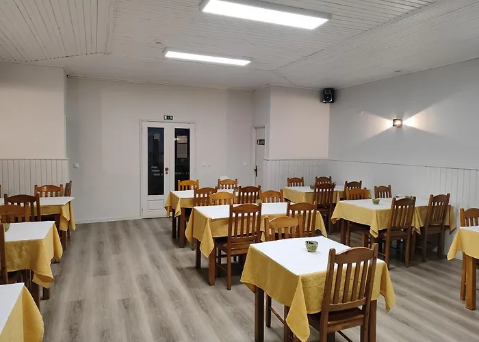 Residencial Centro Comercial Avenida Bragashopping Affittacamere 3*