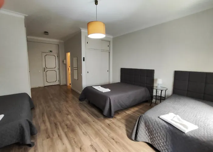 Residencial Centro Comercial Avenida Bragashopping