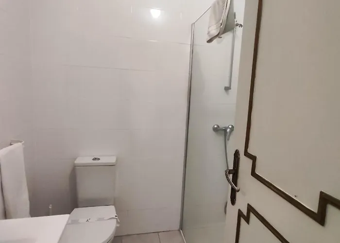 Residencial Centro Comercial Avenida Bragashopping Affittacamere 3*