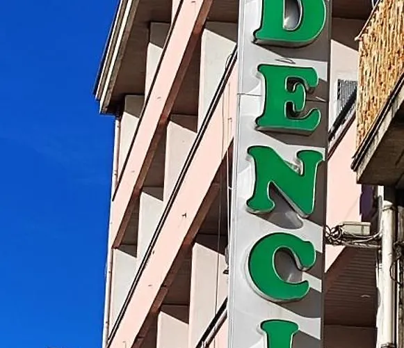 게스트하우스 Residencial Centro Comercial Avenida Bragashopping 3*