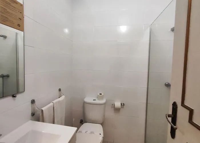 Residencial Centro Comercial Avenida Bragashopping 3*