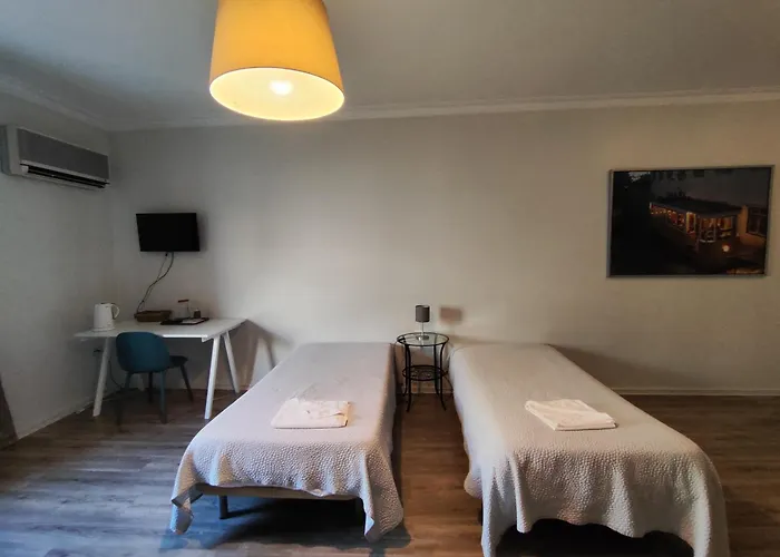 Residencial Centro Comercial Avenida Bragashopping Braga