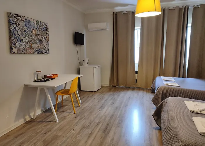 Residencial Centro Comercial Avenida Bragashopping