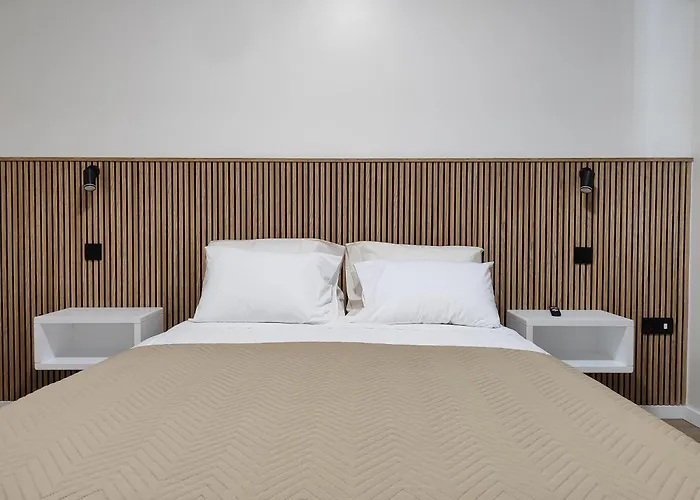 게스트하우스 Residencial Centro Comercial Avenida Bragashopping 3*