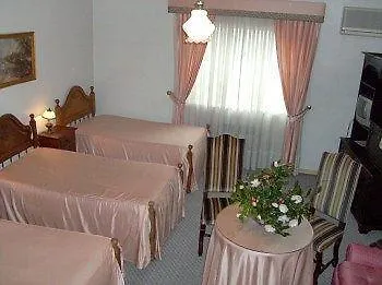 Residencial Centro Comercial Avenida Bragashopping Affittacamere 3*