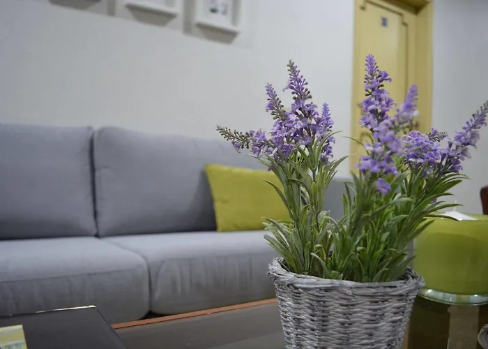 게스트하우스 Residencial Centro Comercial Avenida Bragashopping 브라가