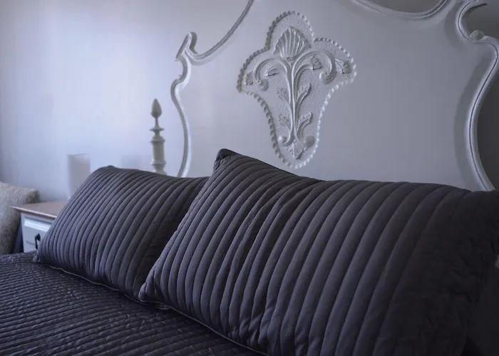 게스트하우스 Residencial Centro Comercial Avenida Bragashopping 브라가