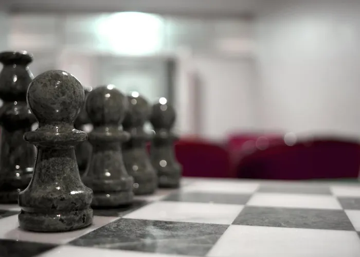 Residencial Centro Comercial Avenida Bragashopping